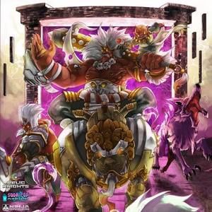 Meet your Posher, Jarrod